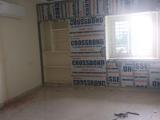 Rental | 2 BHK + 1300 Sq.Ft. Apartment in Manikonda