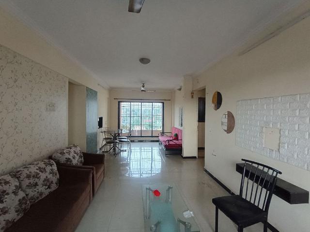 Rental | 2 BHK 1300 Sq.Ft. Apartment in Neelkanth Enclave