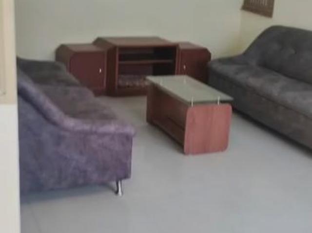 Rental | 2 BHK + 1300 Sq.Ft. Apartment in Sindhi Colony Ulsoor