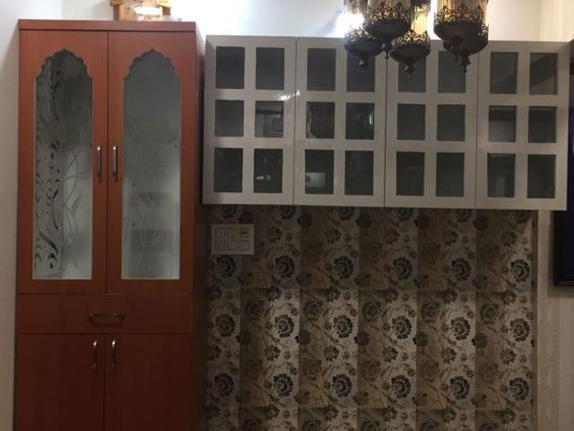 Rental | 2 BHK 1300 Sq.Ft. Apartment in Skylish Bliss