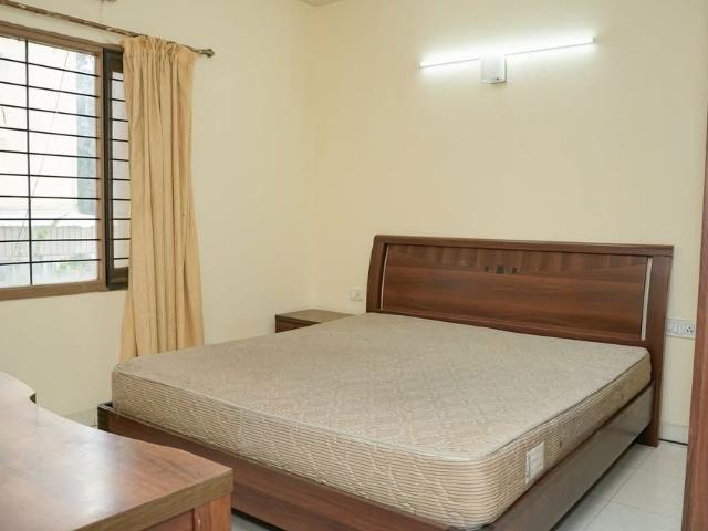 Rental | 2 BHK 1300 Sq.Ft. Apartment in Sycon Horamavu