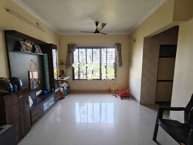 Rental | 2 BHK 1300 Sq.Ft. Apartment in Puranik City Reserva