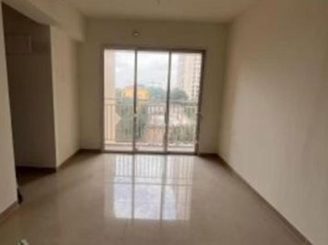 Rental | 2 BHK 1300 Sq.Ft. Apartment in Puranik Grand Central