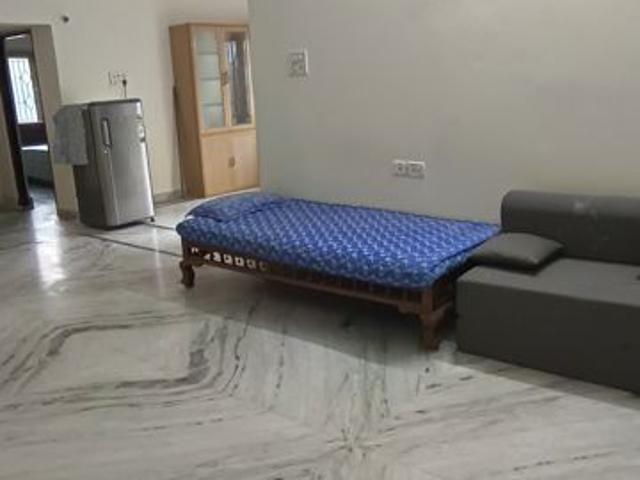 Rental | 2 BHK + 1300 Sq.Ft. Apartment in Vaishnavi Happy Homes