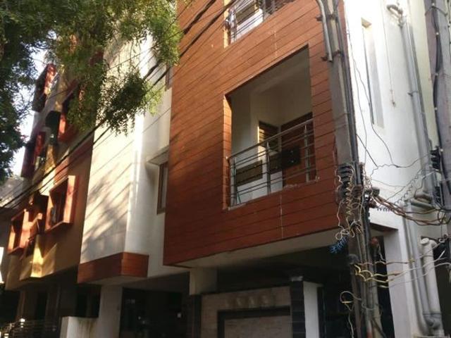 Rental | 2 BHK 1300 Sq.Ft. Independent House in Ganga Nagar