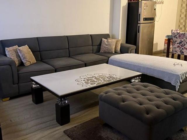 Rental | 2 BHK + 1300 Sq.Ft. Independent House in Sector 56