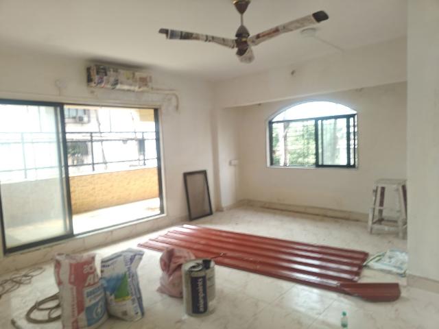Rental | 2 BHK + 1301 Sq.Ft. Apartment in Sea Breeze Tower