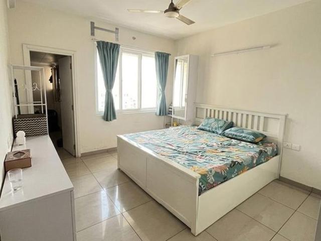 Rental | 2 BHK 1307 Sq.Ft. Apartment in Prestige Royale Gardens