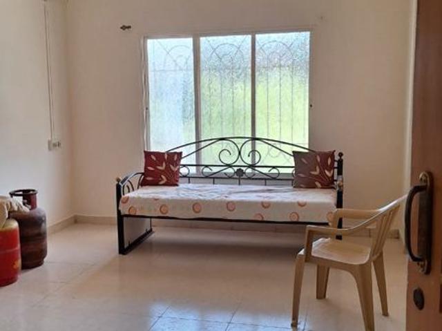 Rental | 2 BHK 1305 Sq.Ft. Apartment in Mohite Paradise G