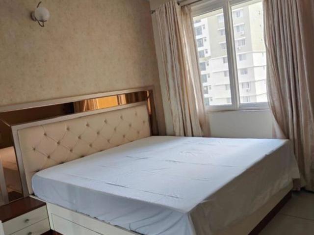 Rental | 2 BHK 1305 Sq.Ft. Apartment in Prestige Royale Gardens