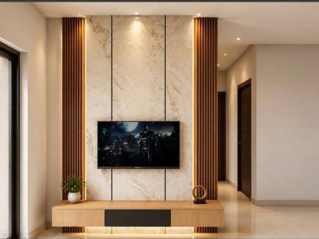 Rental | 2 BHK 1310 Sq.Ft. Apartment in Adarsh Park Heights