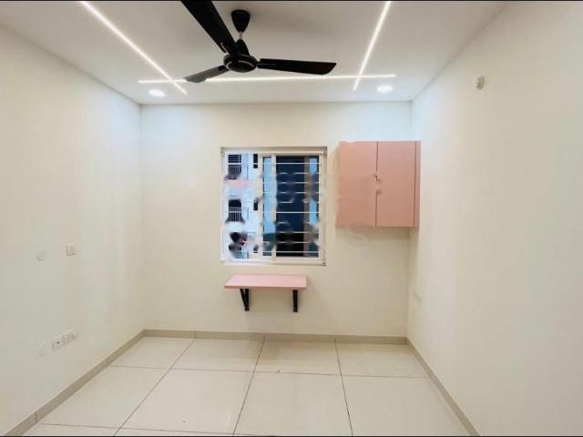 Rental | 2 BHK 1310 Sq.Ft. Apartment in Aparna Sarovar Zicon