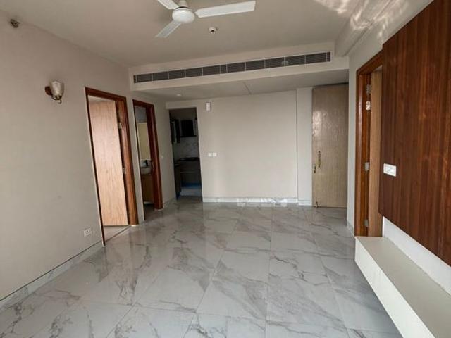 Rental | 2 BHK 1310 Sq.Ft. Apartment in M3M Sky City