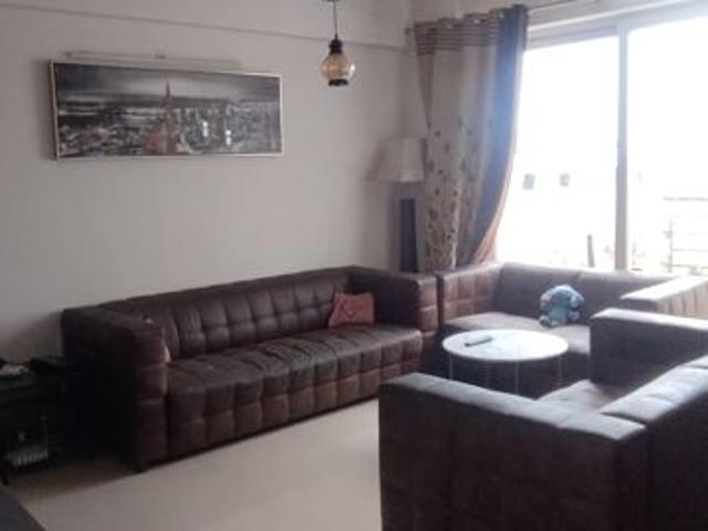 Rental | 2 BHK 1310 Sq.Ft. Apartment in Ramprastha City The Edge Towers
