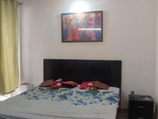 Rental | 2 BHK + 1310 Sq.Ft. Apartment in Ramprastha City The Edge Towers