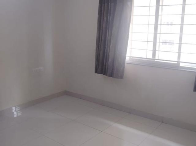 Rental | 2 BHK 1314 Sq.Ft. Apartment in Gachibowli County