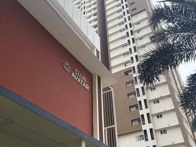 Rental | 2 BHK + 1314 Sq.Ft. Apartment in My Home Avatar