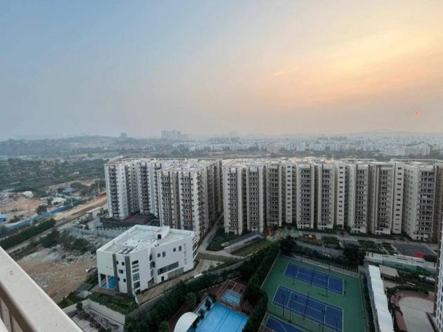 Rental | 2 BHK 1315 Sq.Ft. Apartment in My Home Avatar