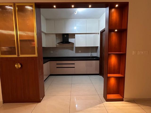 Rental | 2 BHK + 1318 Sq.Ft. Apartment in Sumadhura Folium