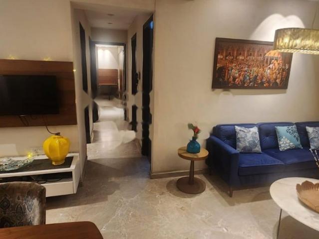 Rental | 2 BHK 1320 Sq.Ft. Apartment in Lodha Splendora