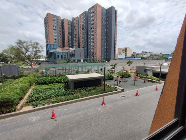 Rental | 2 BHK 1326 Sq.Ft. Apartment in Purva Atmosphere