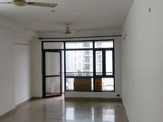 Rental | 2 BHK 1333 Sq.Ft. Apartment in Eldeco Aamantran