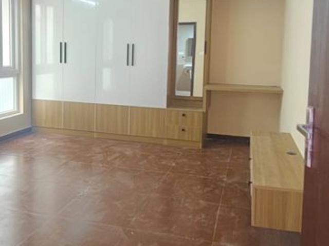 Rental | 2 BHK 1330 Sq.Ft. Apartment in Arsis Green Hills