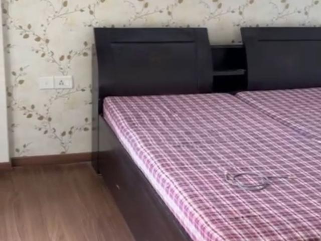 Rental | 2 BHK 1330 Sq.Ft. Apartment in M3M Marina