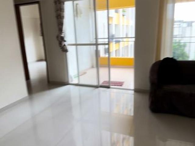 Rental | 2 BHK 1330 Sq.Ft. Apartment in Shree Vardhaman Dreams