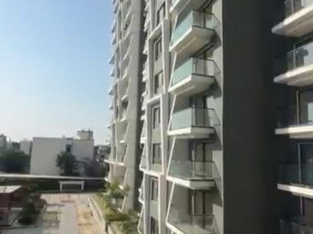 Rental | 2 BHK + 1336 Sq.Ft. Apartment in One OAK Natura