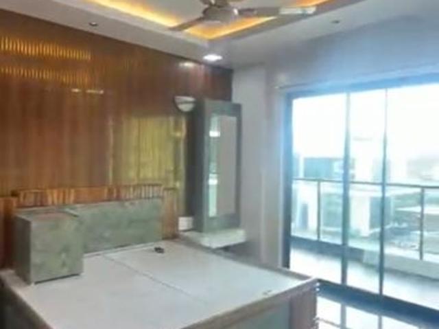 Rental | 2 BHK + 1336 Sq.Ft. Apartment in One OAK Natura