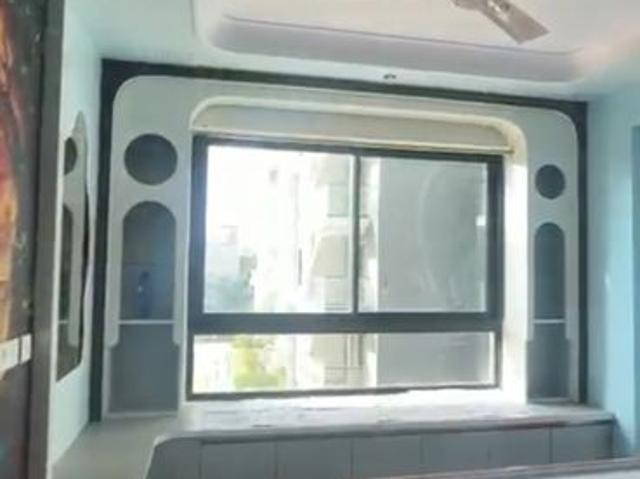Rental | 2 BHK + 1336 Sq.Ft. Apartment in One OAK Natura