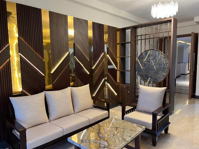 Rental | 2 BHK 1339 Sq.Ft. Apartment in G Corp Residency