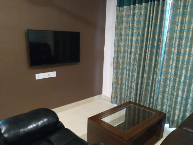 Rental | 2 BHK 1440 Sq.Ft. Apartment in Lodha Meridian