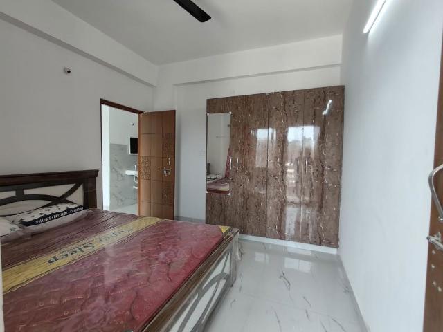 Rental | 2 BHK 1441 Sq.Ft. Apartment in Ten Madhapur