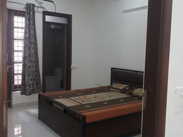 Rental | 2 BHK 1447 Sq.Ft. Independent House in Sector 10A