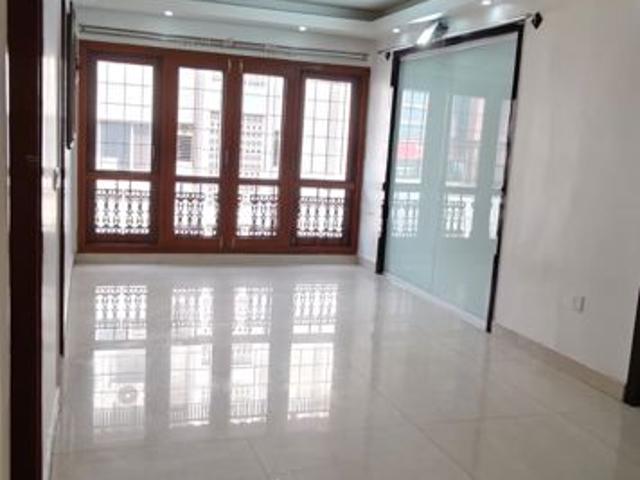 Rental | 2 BHK + 1450 Sq.Ft. Apartment in Casa Lavelle