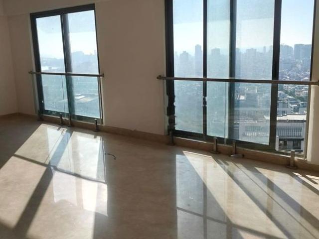 Rental | 2 BHK 1450 Sq.Ft. Apartment in Adani Ten BKC