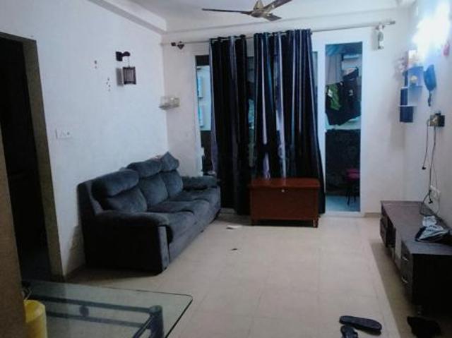 Rental | 2 BHK 1450 Sq.Ft. Apartment in Bhartiya Nikoo Homes