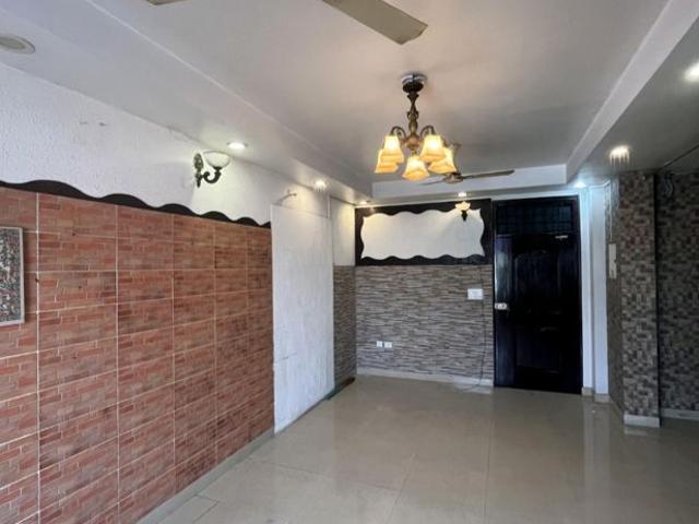 Rental | 2 BHK 1450 Sq.Ft. Apartment in Butler Colony