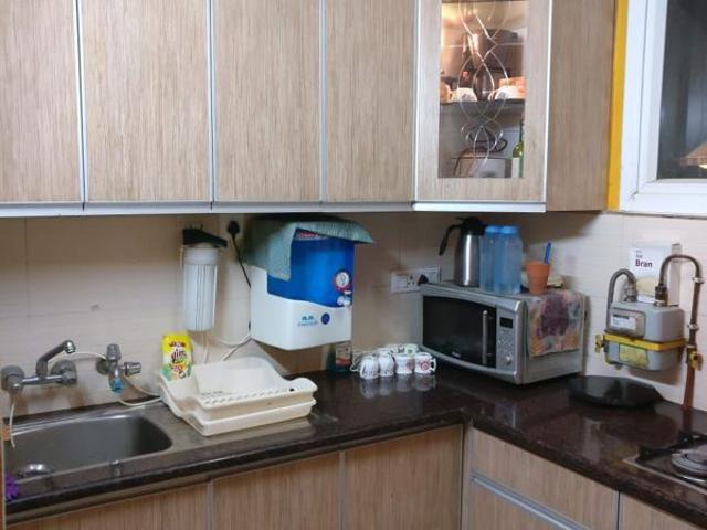 Rental | 2 BHK 1450 Sq.Ft. Apartment in Dwarka