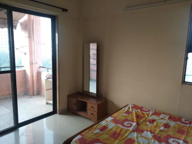 Rental | 2 BHK 1450 Sq.Ft. Apartment in Kavade Mala