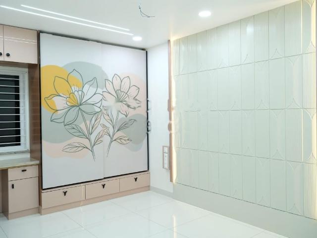 Rental | 2 BHK 1450 Sq.Ft. Apartment in INDIS Viva City