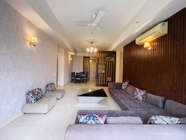 Rental | 2 BHK + 1450 Sq.Ft. Apartment in Ireo Victory Valley