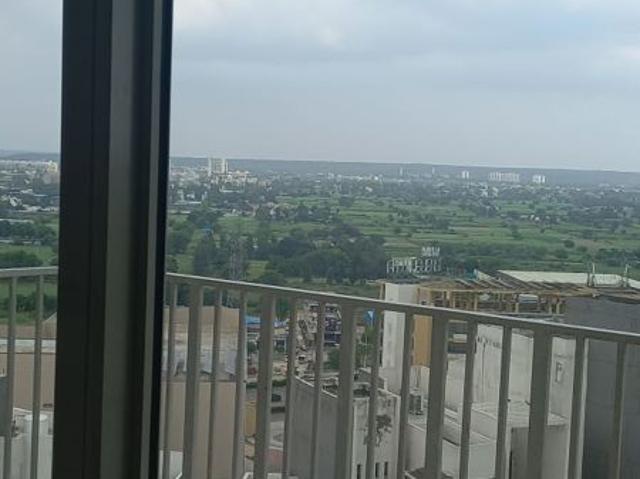 Rental | 2 BHK + 1450 Sq.Ft. Apartment in Ireo Victory Valley