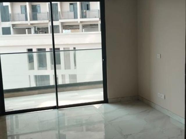 Rental | 2 BHK + 1450 Sq.Ft. Apartment in M3M Heights