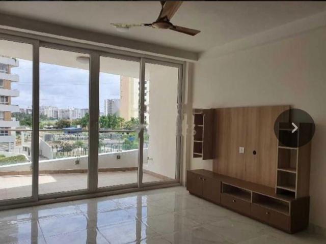 Rental | 2 BHK 1450 Sq.Ft. Apartment in Mantri Lithos