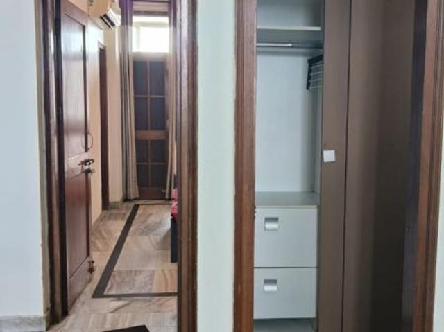 Rental | 2 BHK 1450 Sq.Ft. Apartment in Sector 18A Dwarka