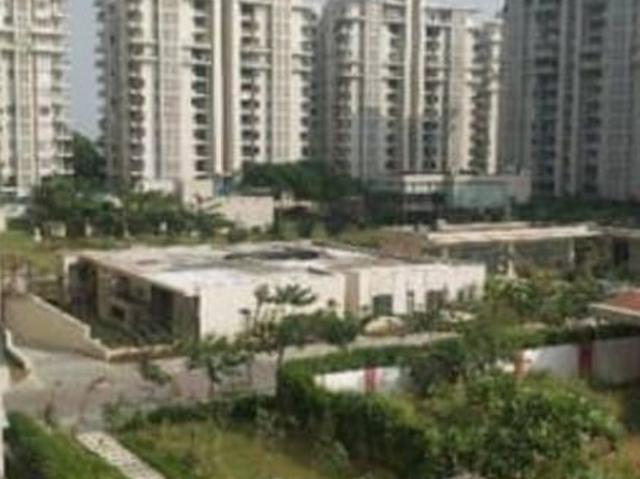 Rental | 2 BHK 1450 Sq.Ft. Apartment in Shalimar Gallant