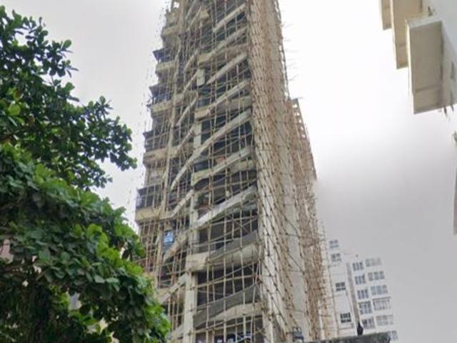 Rental | 2 BHK + 1450 Sq.Ft. Apartment in Shiv Tirth
